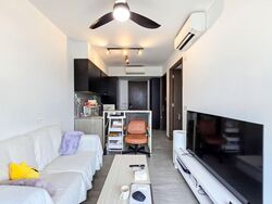 Grandeur Park Residences (D16), Condominium #597677741